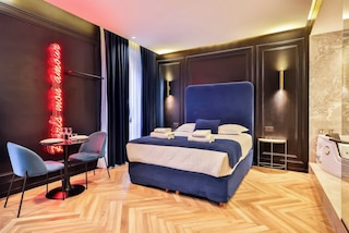 ワンダフル スイート ウィズ エアコン ル マレ ボーボーグ