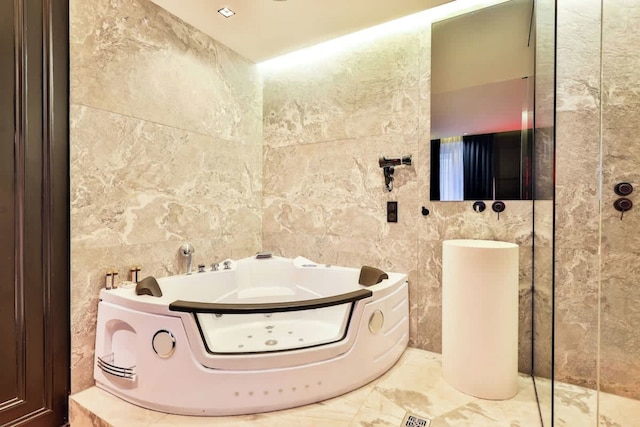 ワンダフル スイート ウィズ エアコン ル マレ ボーボーグ