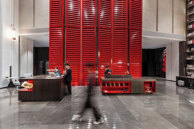 GUANGZHOU TAOJIN GWEN JANE HOTEL