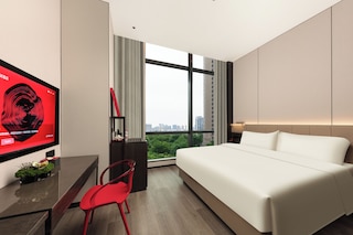 GUANGZHOU TAOJIN GWEN JANE HOTEL