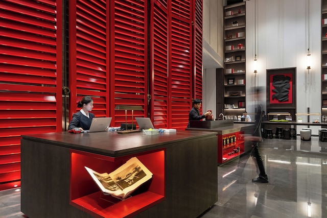 GUANGZHOU TAOJIN GWEN JANE HOTEL