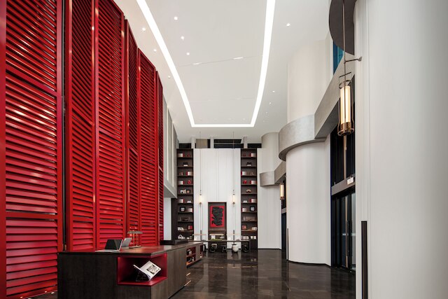 GUANGZHOU TAOJIN GWEN JANE HOTEL