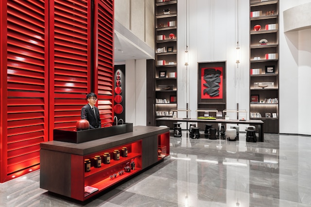 GUANGZHOU TAOJIN GWEN JANE HOTEL