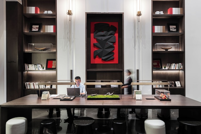 GUANGZHOU TAOJIN GWEN JANE HOTEL