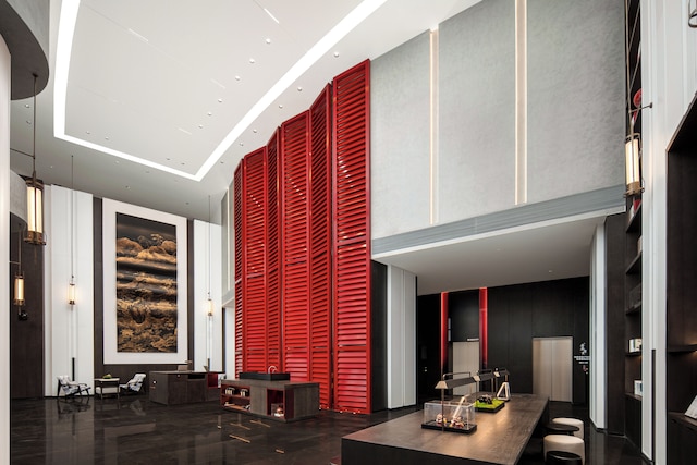 GUANGZHOU TAOJIN GWEN JANE HOTEL