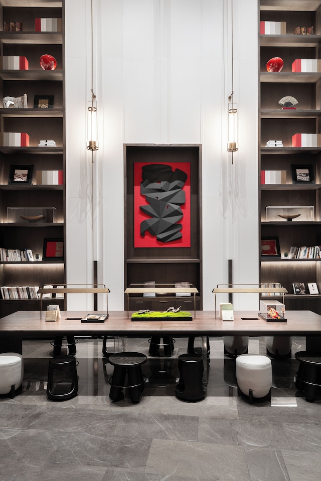 GUANGZHOU TAOJIN GWEN JANE HOTEL