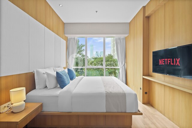 ブラバ by コージーステイ - クニンガン