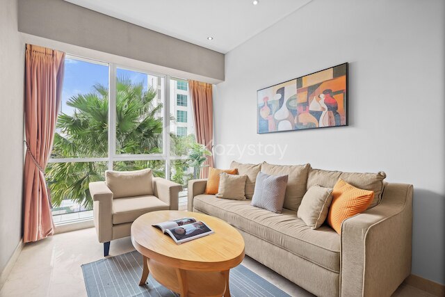 ブラバ by コージーステイ - クニンガン