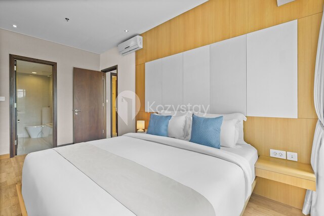 ブラバ by コージーステイ - クニンガン