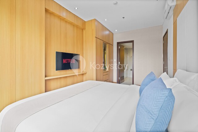 ブラバ by コージーステイ - クニンガン