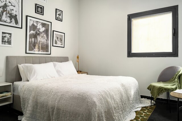 アレンビー アーバン リビング アパートメンツ by シー エヌ レント