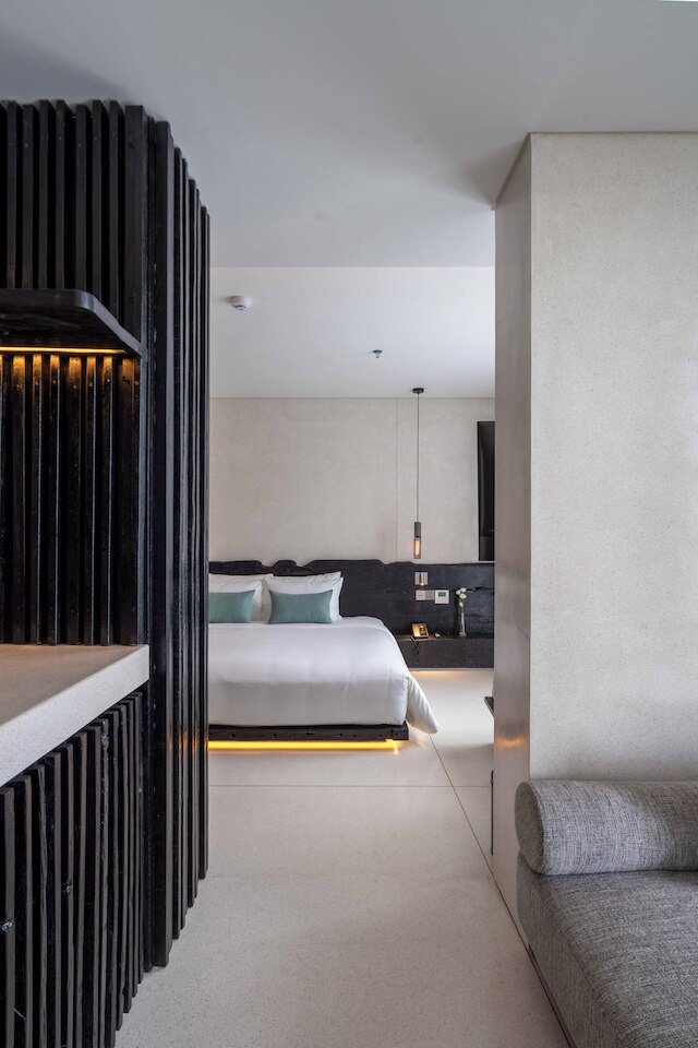 オテル ド ソワ