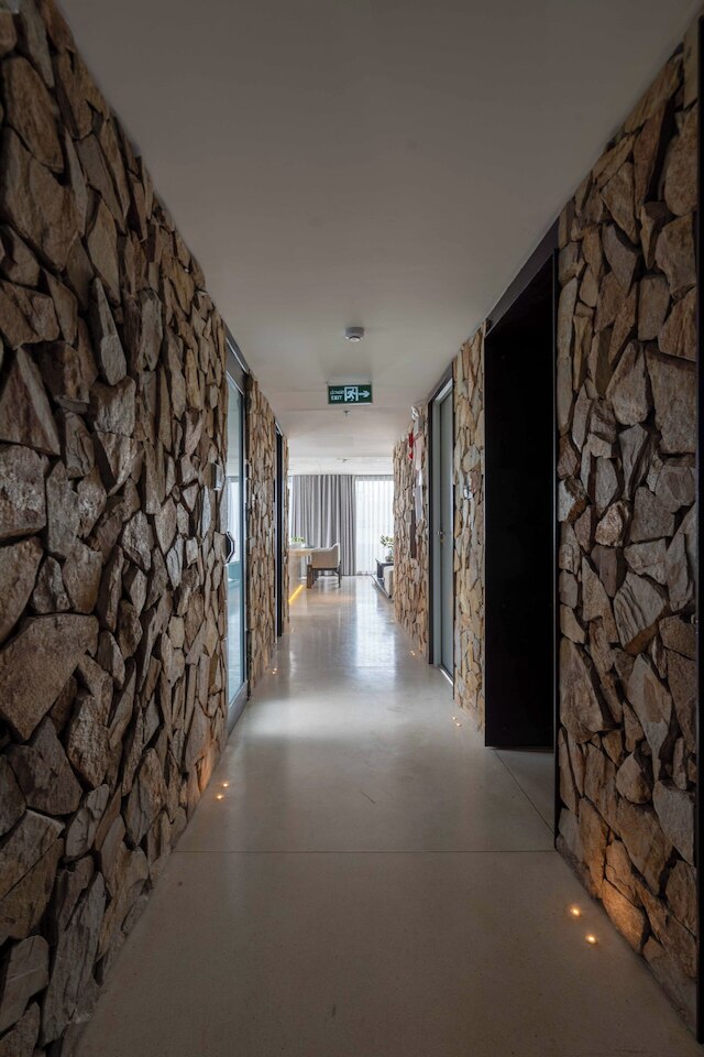 オテル ド ソワ