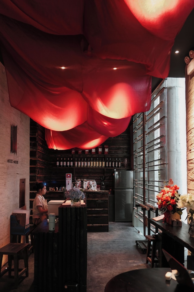 オテル ド ソワ