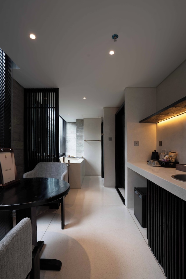 オテル ド ソワ