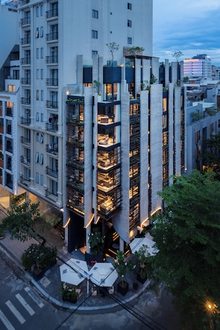 オテル ド ソワ