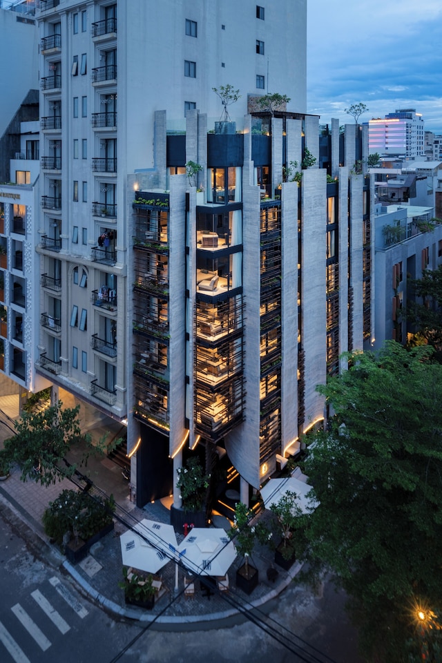 オテル ド ソワ