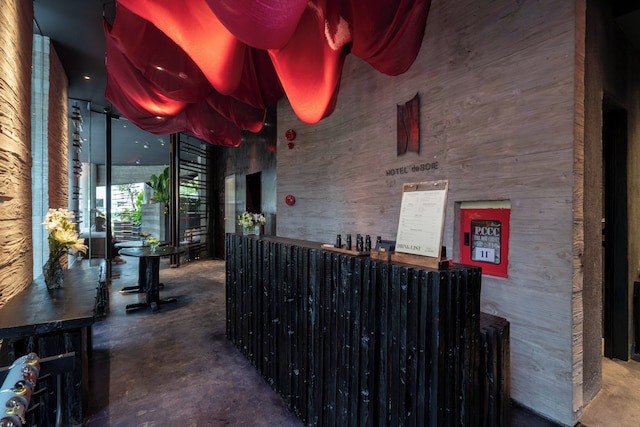 オテル ド ソワ