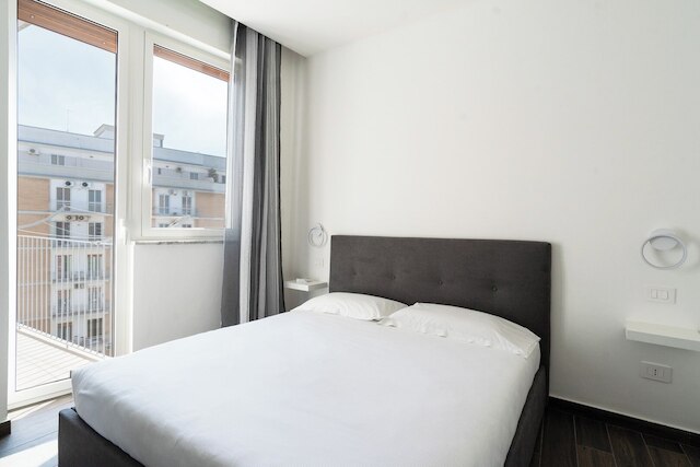 ペントハウス ウィズ テラス バイ ワンダフル イタリー