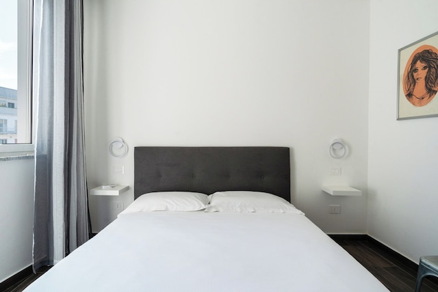 ペントハウス ウィズ テラス バイ ワンダフル イタリー