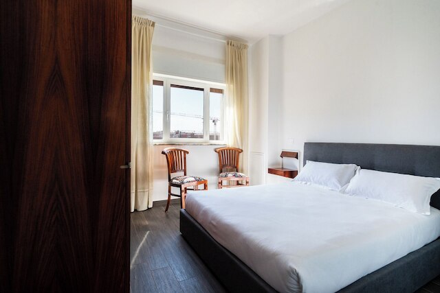 ペントハウス ウィズ テラス バイ ワンダフル イタリー