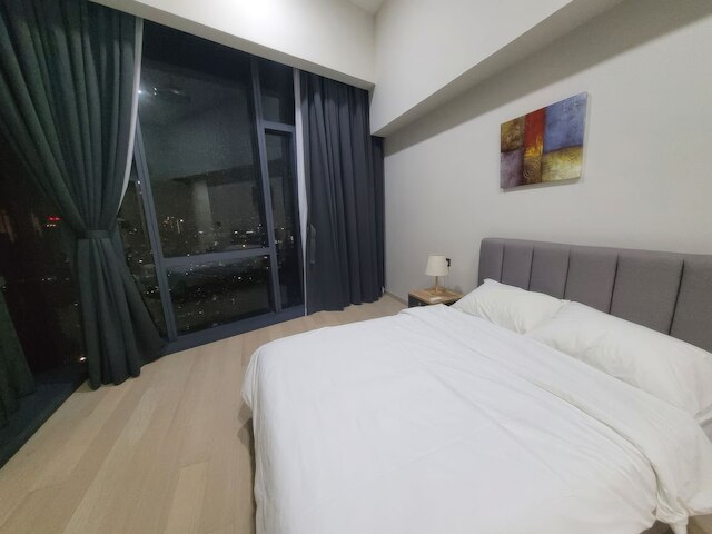 スター ラグジュアリースイーツ KLCC