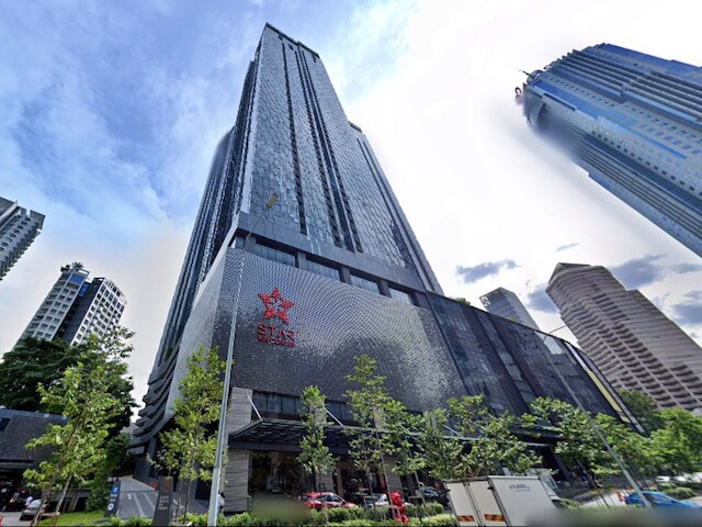 スター ラグジュアリースイーツ KLCC