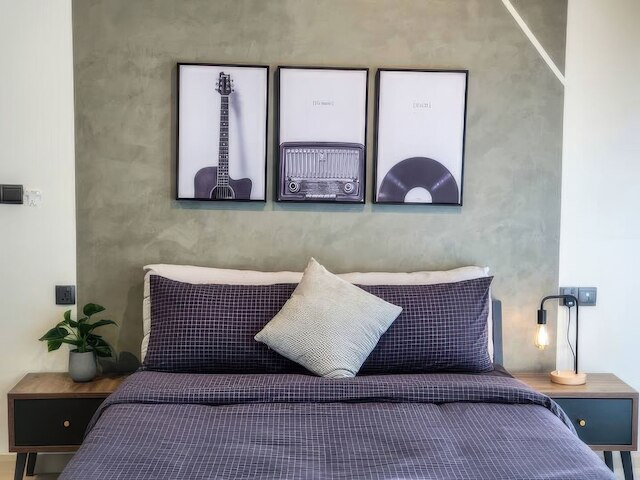 スター ラグジュアリースイーツ KLCC