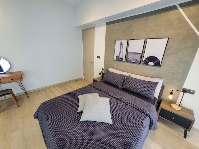 スター ラグジュアリースイーツ KLCC