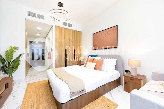 ブルームフィールズ ファビュラス スタジオ イン アル マリヤ