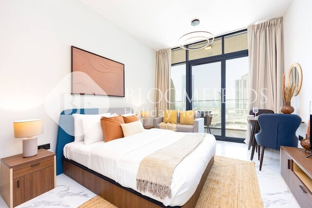 ブルームフィールズ ファビュラス スタジオ イン アル マリヤ