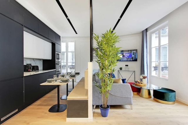 ラグジュアリー アパートメント ウィズ エアコン センター オブ パリ