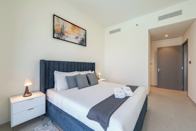 スカイライン セレニティ - ブルジュ ハリファ ビュー 3905