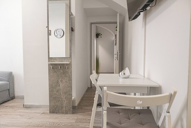 アフォーダブル 3 ベッドルーム アパートメント ニア ハウプトバーンホフ