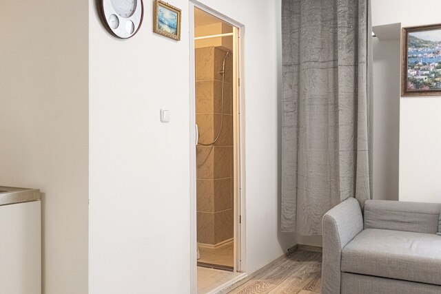 アフォーダブル 3 ベッドルーム アパートメント ニア ハウプトバーンホフ