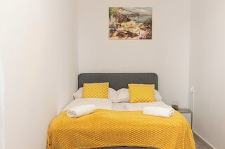 アフォーダブル 3 ベッドルーム アパートメント ニア ハウプトバーンホフ