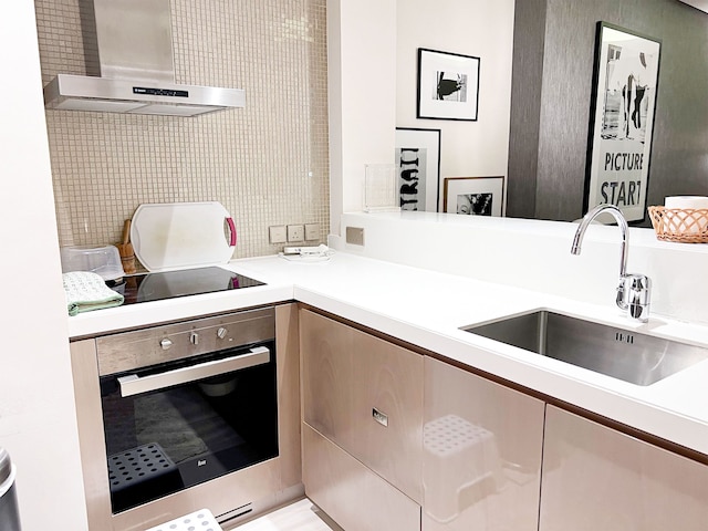 コスモス リビング 1 ベッドルーム パラマウント タワーズ