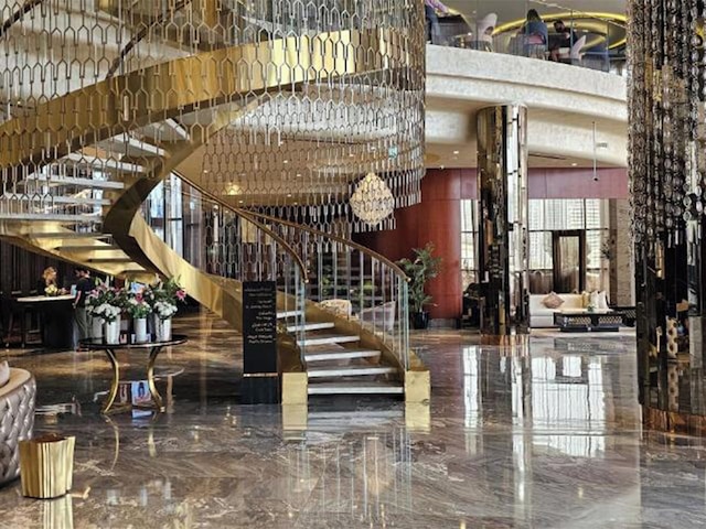 コスモス リビング 1 ベッドルーム パラマウント タワーズ