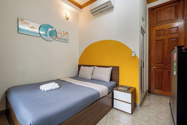 ハース アンド ホーム デ タム