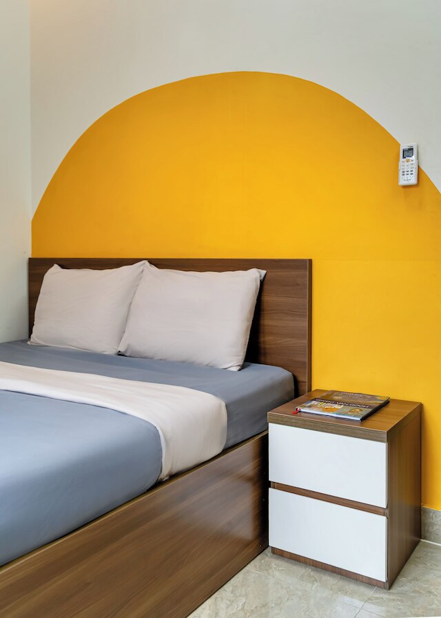 ハース アンド ホーム デ タム