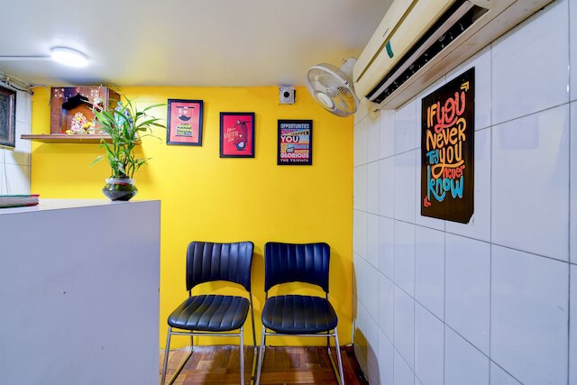 ブリル ルームズ