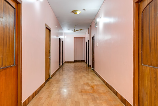 ブリル ルームズ