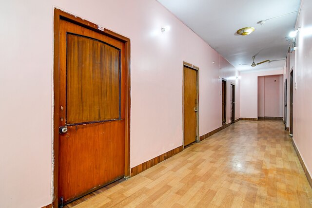 ブリル ルームズ