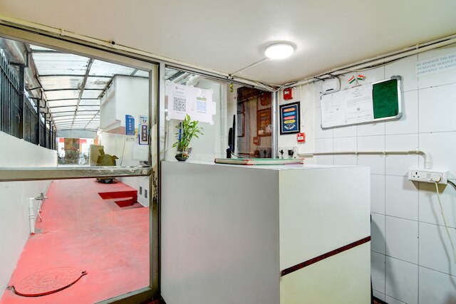 ブリル ルームズ