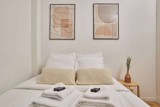 マグニフィセント フラット イン サン ジェルマン デ プレ