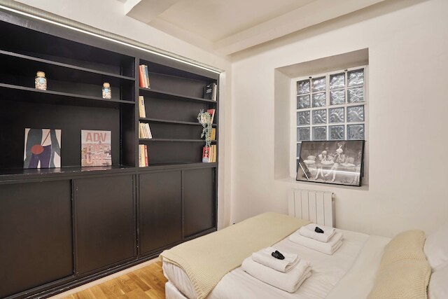 マグニフィセント フラット イン サン ジェルマン デ プレ