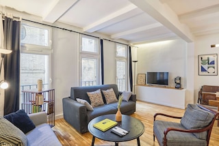 マグニフィセント フラット イン サン ジェルマン デ プレ