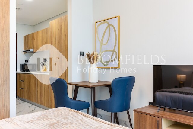 ブルームフィールズ ビスタバイブ STU アル マリヤ