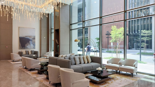 ペニンシュラ ファイブ