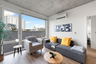 4 ベッドルーム コーポレート スイート セントラル アンド モダン